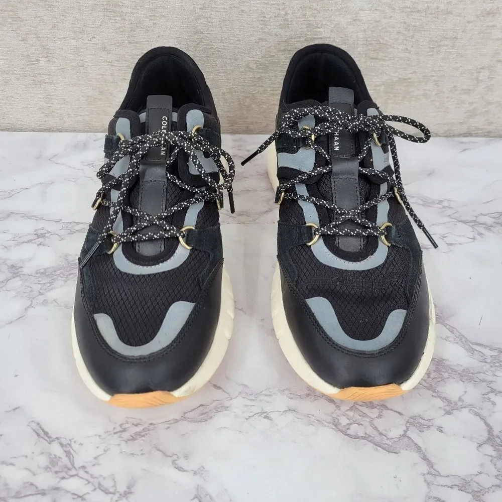 Cole Haan ZeroGrand Flex Sneaker Women's Size 10